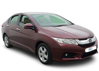 Honda City-img